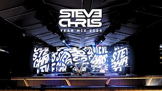 STEVE CHRIS YEAR MIX 2024