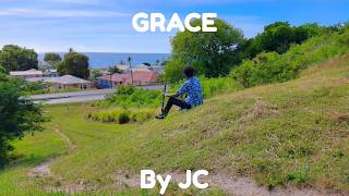 Grace Cover By Jc