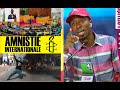 Loi d’amnistie: Abdou Nguer plaide pour la suppression de la loi « naagn ko dindi bamou seet »