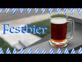 Oktoberfest Style Lager