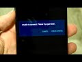 How To FIX WhatsApp Unable To Connect! (2024)