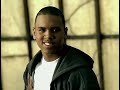 Chris Brown - Say Goodbye (Official HD Video)