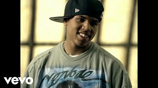 Chris Brown - Say Goodbye ( HD )