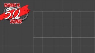 MODO | Quantize Command