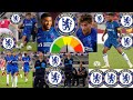 Chelsea yatangiye pre-season inganya/ umva amanota buri mukinnyi yabonye/ abakinnyi basize ni bande?