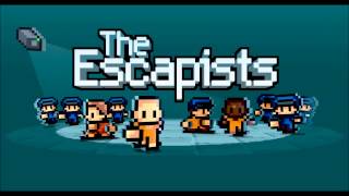 The Escapists Lock Down OST (Extended)