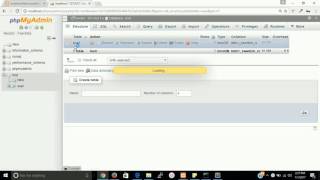 insert in mysql with php | php mysqli tutorial for beginners
