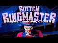 All 6 Of Spirit Halloween’s Rotten Ringmaster Sayings