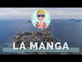 La Manga del Mar Menor | Spain | Travel Guide 🇪🇸