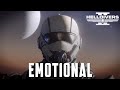 Helldivers 2: Main Theme | EPIC EMOTIONAL COVER