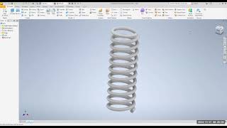 OER 23 COMPRESSION SPRING