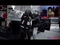 StoryOfXany Reacts To Rekover Jet - Pressure