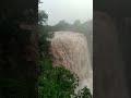 menal water fall today