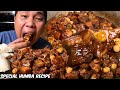 Special Humba Bisaya with Quail Eggs Perfect sa Paskong Darating + Giveaway Winners