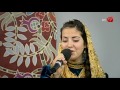 РЕЯНА КАДЫРОВА ИЛИМ ИЛЯХИСИ crimean tatar tv show