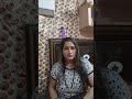 aisa kya galat kah diya maine 🤪🤐 viralvideo shortvideos india ytshorts up ki bahu neha