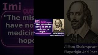 William Shakespeare 1  #quotes #motivation #inspirationalsayings #inspirationalquotes  #inspiration