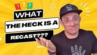 Mortgage Recast Explained: Lower Payments Without Refinancing!