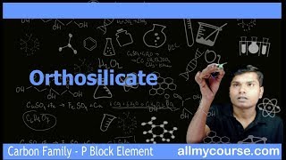 26 Orthosilicate