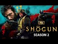 Shogun Season 2 Trailer | Release Date | Latest Update on Renewal Status!!