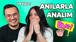 SİZDEN GELEN ANILAR 8 | SON PART!