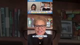 Spencer Pratt RIPS Karen Bass in LA mayoral race: 'FAILED LEADERSHIP' #shorts #foxnews #california