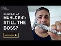 Muhle R41 - Still the Boss? | Shave & Chat