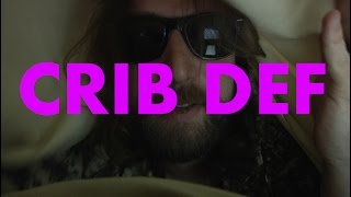 YOUNG CRIB DEF - Can't Wake Up Mom (UNRELEASED TRACK)