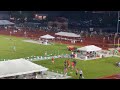 2023 d1 ohsaa state meet boys 3200m full race