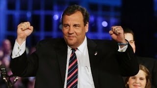 Christie to GOP: Win elections, not arguments