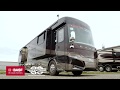 2018 Newmar Essex Official Review | Luxury Class A RV