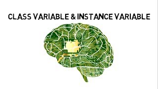 17# Instance Variable and Class Variable in java ( HINDI ) | Storing Data in java