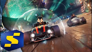 5 Things You Should Know About Disney Speedstorm!