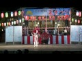 20140822仮面戦士ナイスマンショー@湊川神社夏祭り