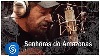 João Bosco - Senhoras do Amazonas (Clipe Oficial) [Álbum Abricó-de-Macaco]