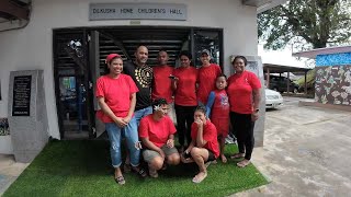 The Dilkusha Orphanage Home Project🇫🇯