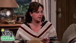 The King of Queens | Doug's Annoying Ex-Girlfriend | Throw Back TV