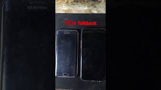 วิธีปิด talkback(โหมดผู้พิการทางสายตา) Samsung S6 Oppo F7