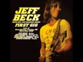 Jeff Beck - Diamond Dust - London (1976)