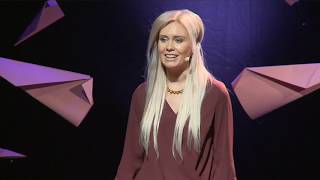 Dare to find your passion | Caritta Seppä | TEDxTampereUniversity