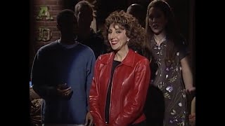 MADtv - Andrea Martin's Monologue