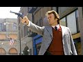 Alan Spencer on DIRTY HARRY