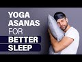 Yoga for Better Sleep | Sri Sri School of Yoga | Pamela