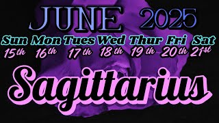 Sagittarius 🫨THEY'RE OBSESSING OVER YOU AND FEEL YOU'RE MEANT TO BE TOGETHER!🥰❤️❤️❤️