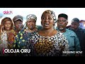 OLOJA ORU - LATEST 2024 MOVIE DRAMA STARRING; Mide Martins, Peju Ogunmola,Yomi Fash, Fausat Balogun