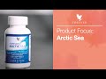 Learn more about Forever Living Arctic Sea | Forever Living UK & Ireland