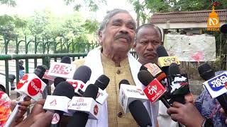 ଆମ ସୁନା ତ କଳା, କହିଲେ ସୁର | Odia News Live | Latest OdiaNews | #NilaDrisayaLive