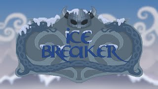 Level Theme - Ice Breaker [Nitrome HD Music]