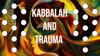 Kabbalistic Perspective of Trauma | Rabbi Joey Rosenfeld & Rabbi Mark Wildes