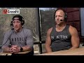 CrossFit Podcast Ep. 18.09: Matt Bickel & Sam Dancer